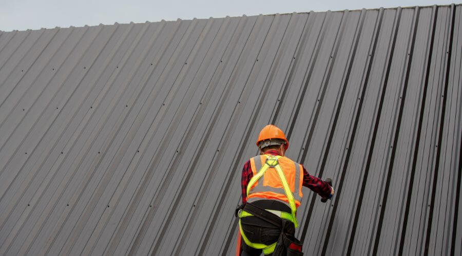 Local Chimney Repair in Weimar, CA